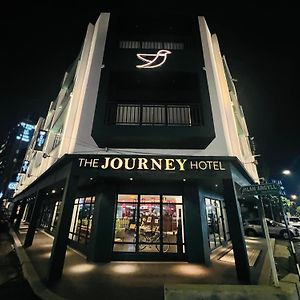 The Journey Hotel